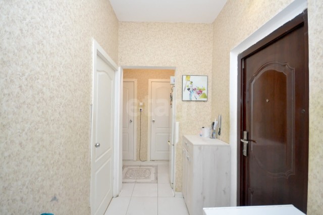 2 комн., 51 м², 112 серия, Глазная больница 9