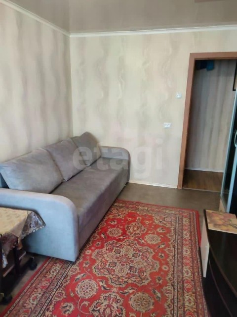 2 комн., 42 м², Хрущевка, Центр - район пл. Орджоникидзе 9