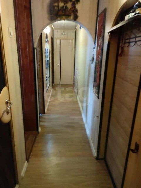 2 комн., 42 м², Хрущевка, Центр - район пл. Орджоникидзе 12