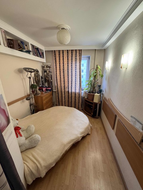 3 комн., 62 м², КПД, 31 школа 8