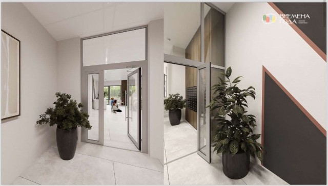 1 комн., Монолитно-каркасный, Сайсары 15