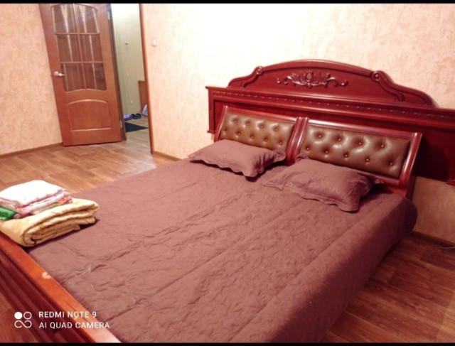 4 комн., КПД, Дом быта 3