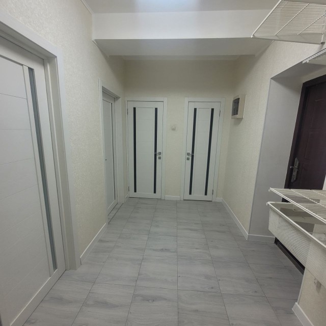 2 комн., 54 м², Монолитно-каркасный, Авиапорт 10