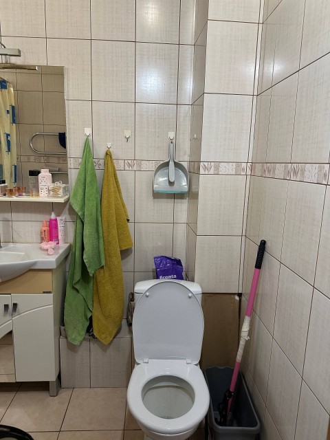 2 комн., Блочный, Центр - район пл. Ленина 10