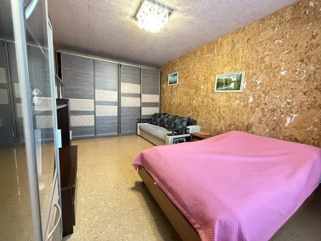 2 комн., 55 м², 112 серия, Авиапорт 2