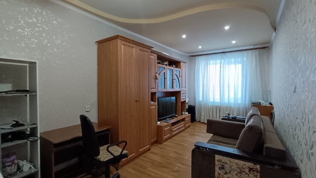 2 комн., 49 м², 112 серия, Рынок Столичный