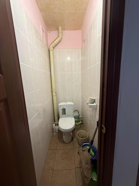 4 комн., 69 м², КПД, Авиапорт 9