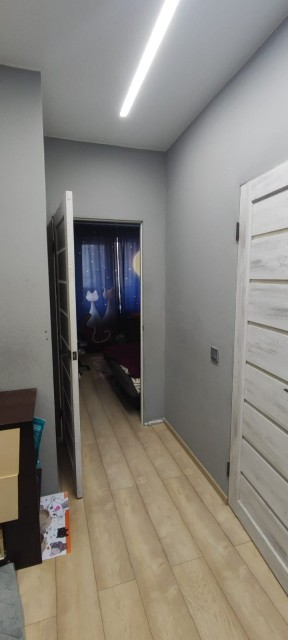 2 комн., 54 м², Монолитно-каркасный, Жатай 5