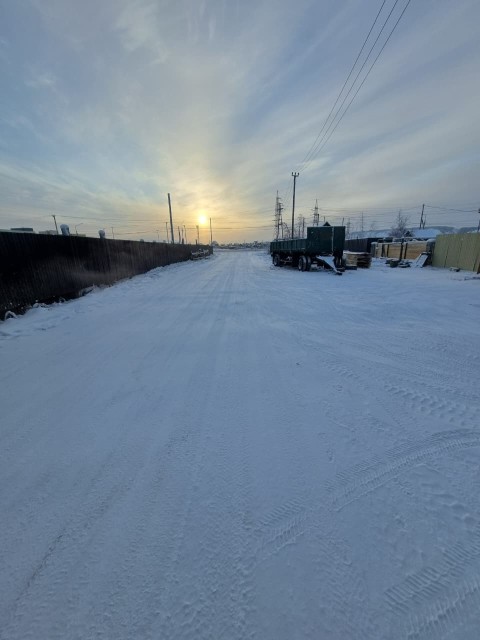 1100 м², земельные участки, продаю 6