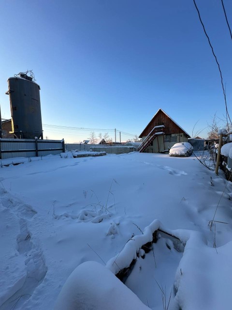 800 м², земельные участки, продаю 3