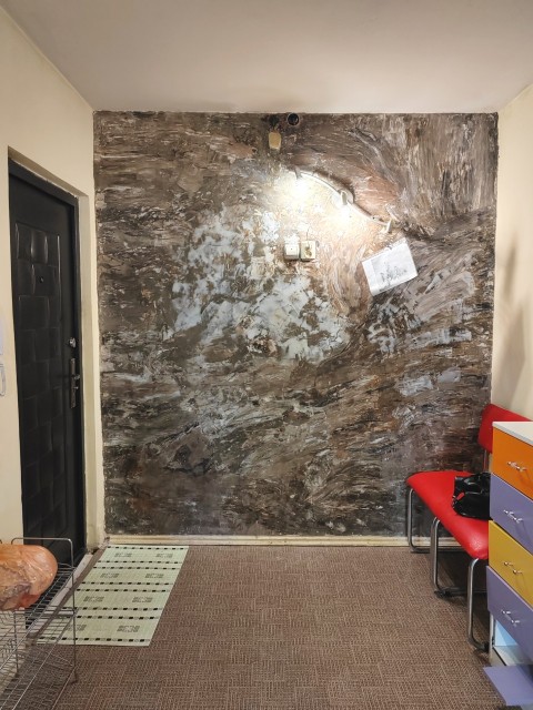 4 комн., 72 м², КПД, Крытый рынок 16