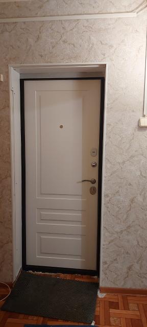 1 комн., 35 м², Дерев. б/у, Автодорожная 6