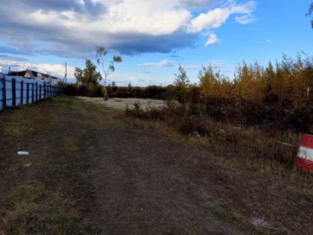 932 м², земельные участки, продаю 4