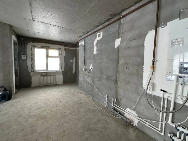 3 комн., Монолитно-каркасный, 203 мкрн. 11