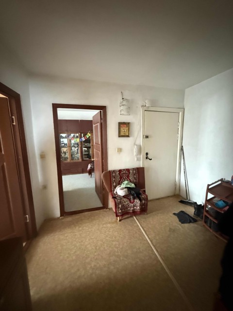 4 комн., 69 м², КПД, Авиапорт 5