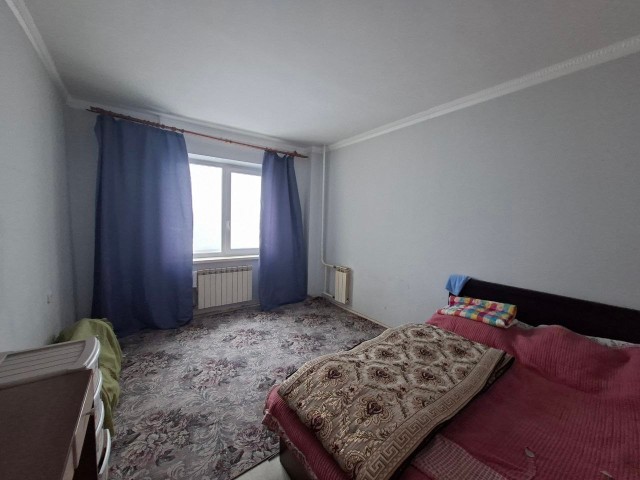 1 комн., Монолитно-каркасный, 16 квартал 2