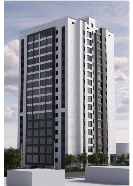 2 комн., 50 м², Другое, Залог 6