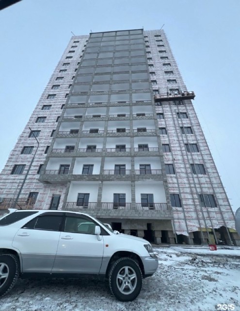 2 комн., 50 м², Другое, Залог 2