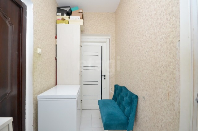 2 комн., 51 м², 112 серия, Глазная больница 8