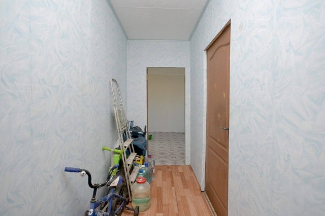 3 комн., 59 м², КПД, Авиапорт 9