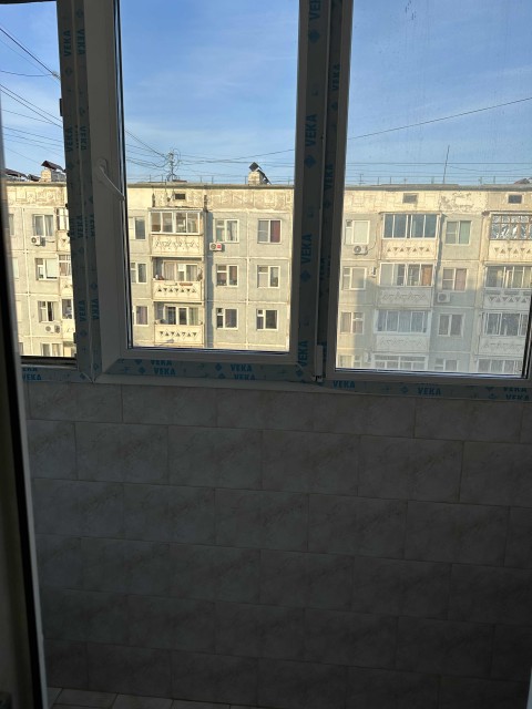 4 комн., 72 м², КПД, 202 мкрн. 6