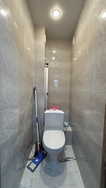 2 комн., 49 м², КПД, Центр - район пл. Орджоникидзе 6