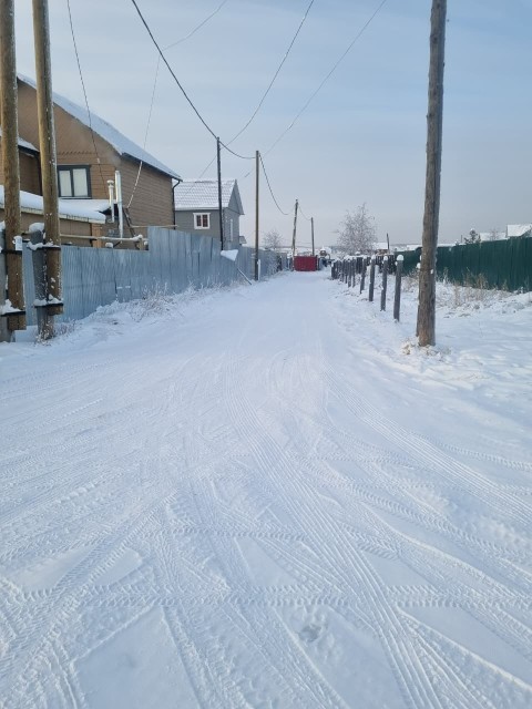 1100 м², земельные участки, продаю 5