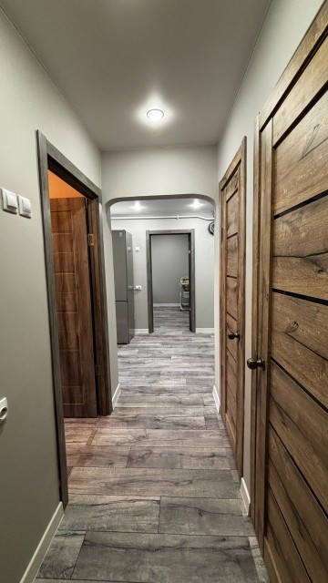 2 комн., 49 м², КПД, Центр - район пл. Орджоникидзе 7