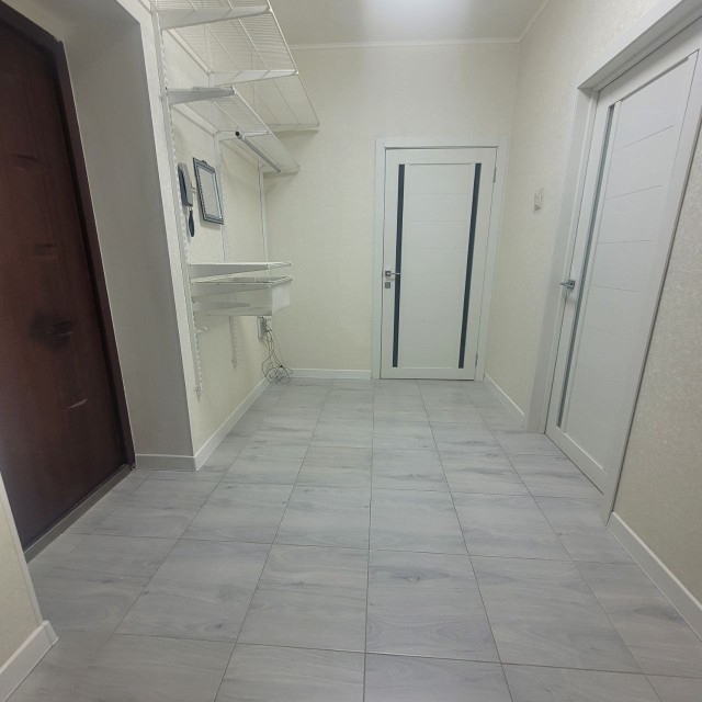 2 комн., 54 м², Монолитно-каркасный, Авиапорт 13