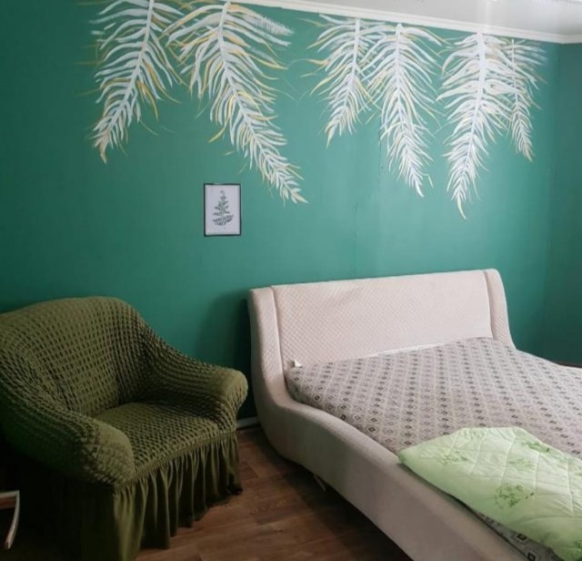 4 комн., КПД, Дом быта 4