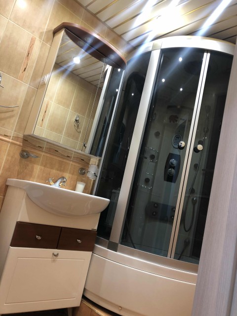 4 комн., 72 м², КПД, 202 мкрн. 3