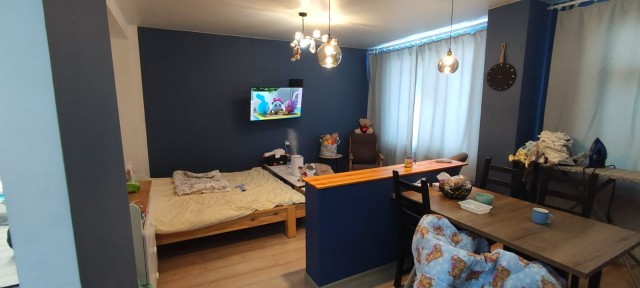 2 комн., 54 м², Монолитно-каркасный, Жатай 3