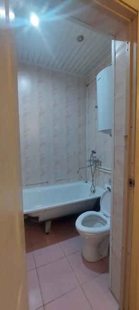 1 комн., 35 м², Дерев. б/у, Автодорожная 5