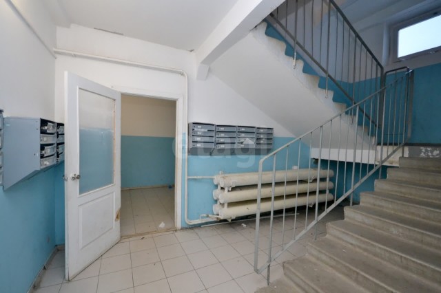 2 комн., 51 м², 112 серия, Глазная больница 16