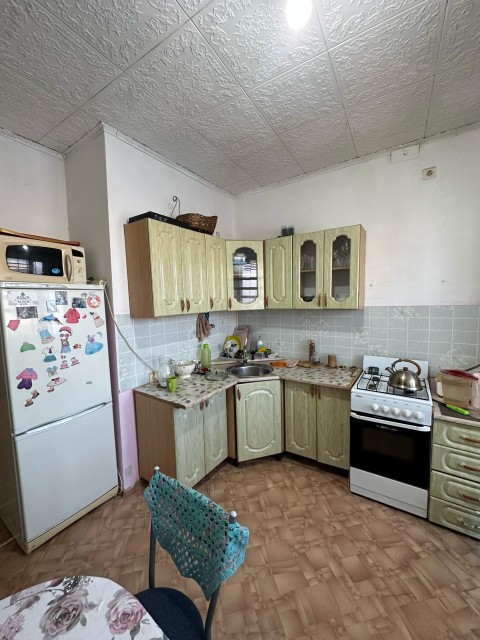 2 комн., 62 м², 112 серия, Сахацирк 5