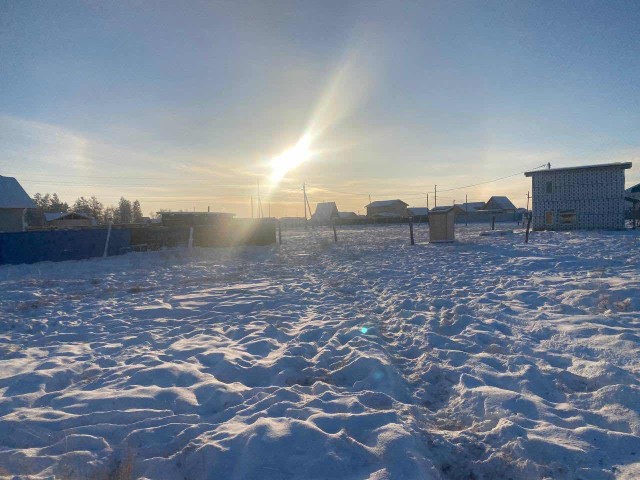 866 м², земельные участки, продаю 3