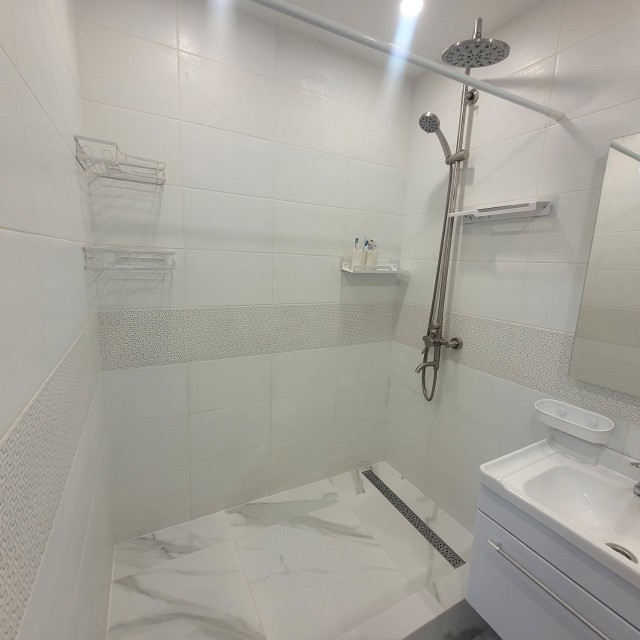 2 комн., 54 м², Монолитно-каркасный, Авиапорт 15