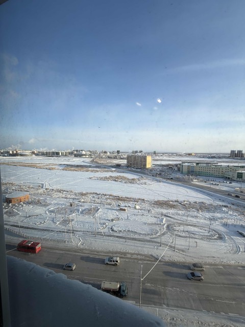 3 комн., 83 м², Монолитно-каркасный, Гимеин 6