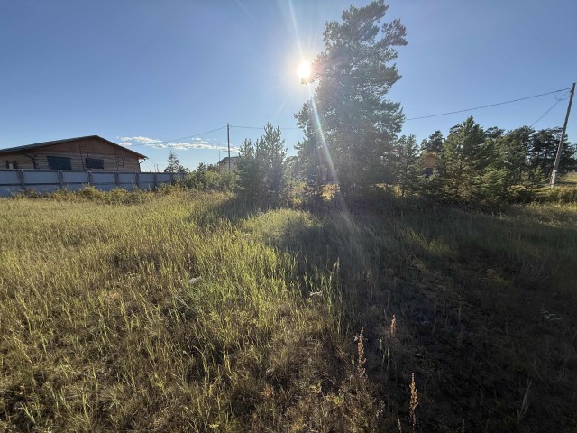 930 м², земельные участки, продаю 3