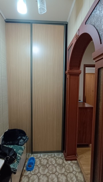 2 комн., 49 м², 112 серия, Рынок Столичный 10