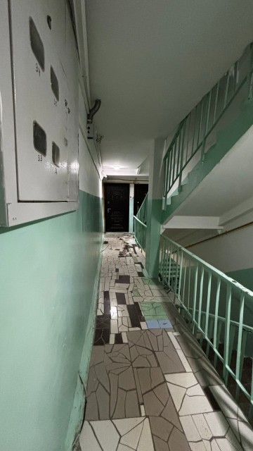 2 комн., 49 м², КПД, Центр - район пл. Орджоникидзе 11