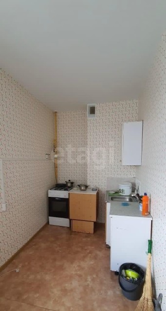 1 комн., 43 м², Монолитно-каркасный, Другие районы 13