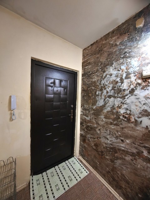 4 комн., 72 м², КПД, Крытый рынок 2