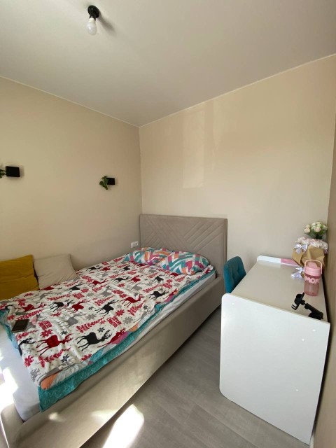 3 комн., Блочный, Рынок Столичный 2