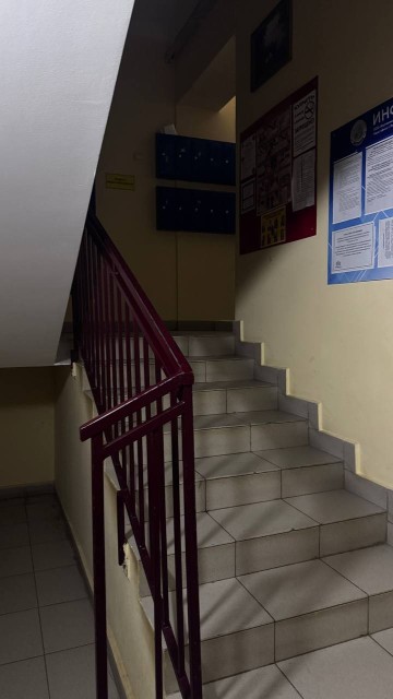 1 комн., 38 м², Блочный, Авиапорт 9