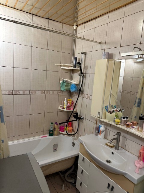 2 комн., Блочный, Центр - район пл. Ленина 9