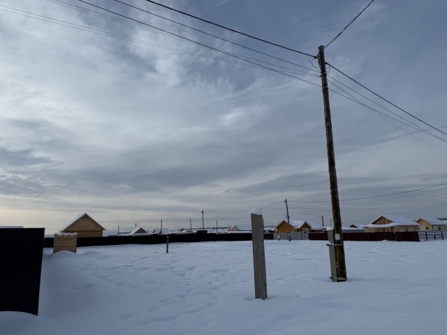 1000 м², земельные участки, продаю 3