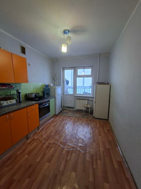 1 комн., Монолитно-каркасный, 16 квартал 5