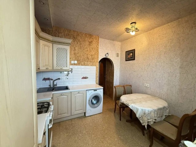 2 комн., 55 м², 112 серия, Авиапорт 6