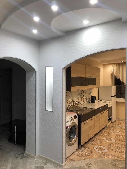 4 комн., 72 м², КПД, 202 мкрн. 2